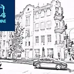 Vilnius Centre House