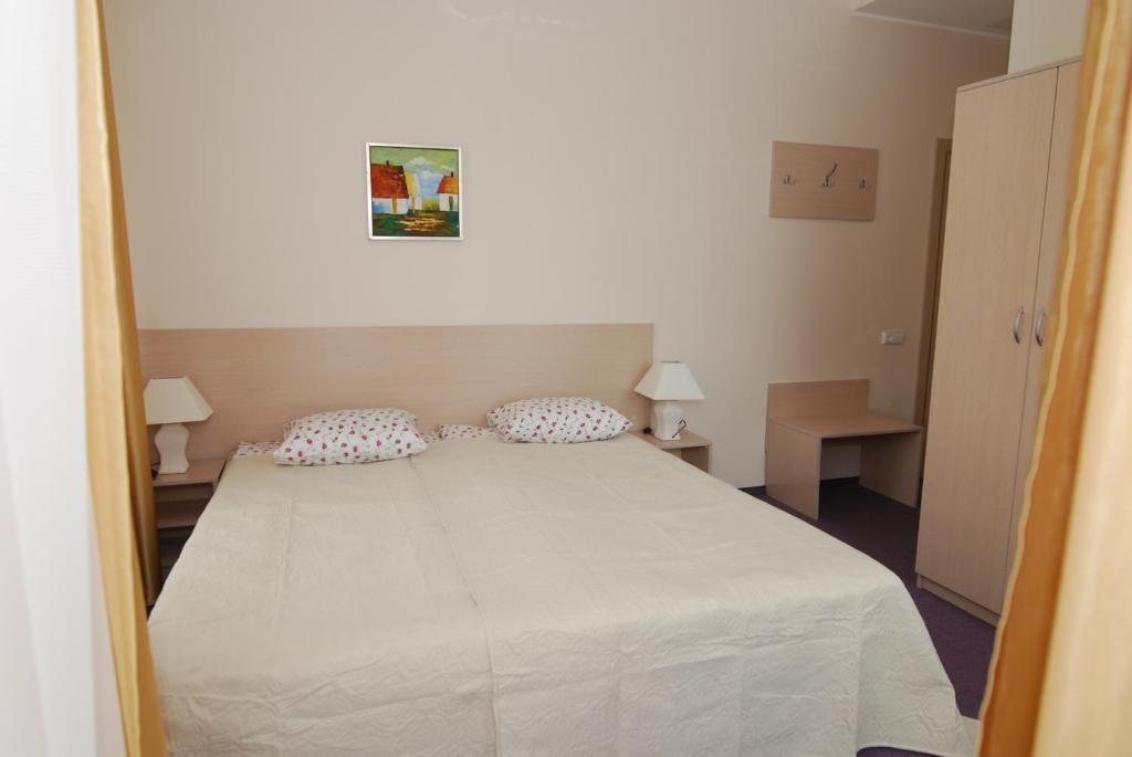 Appartamento Centre House
