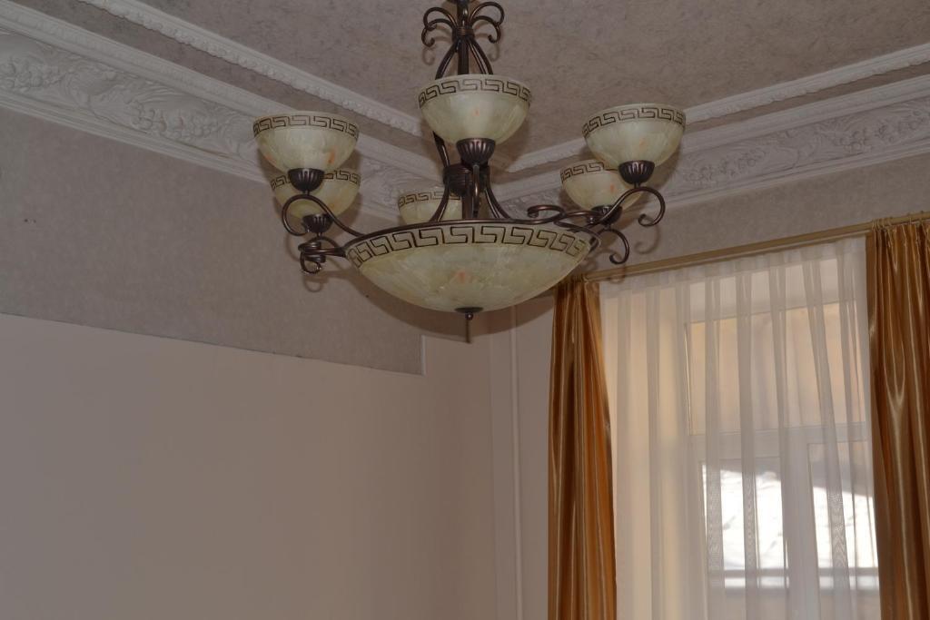 Centre House Appartamento Vilnius