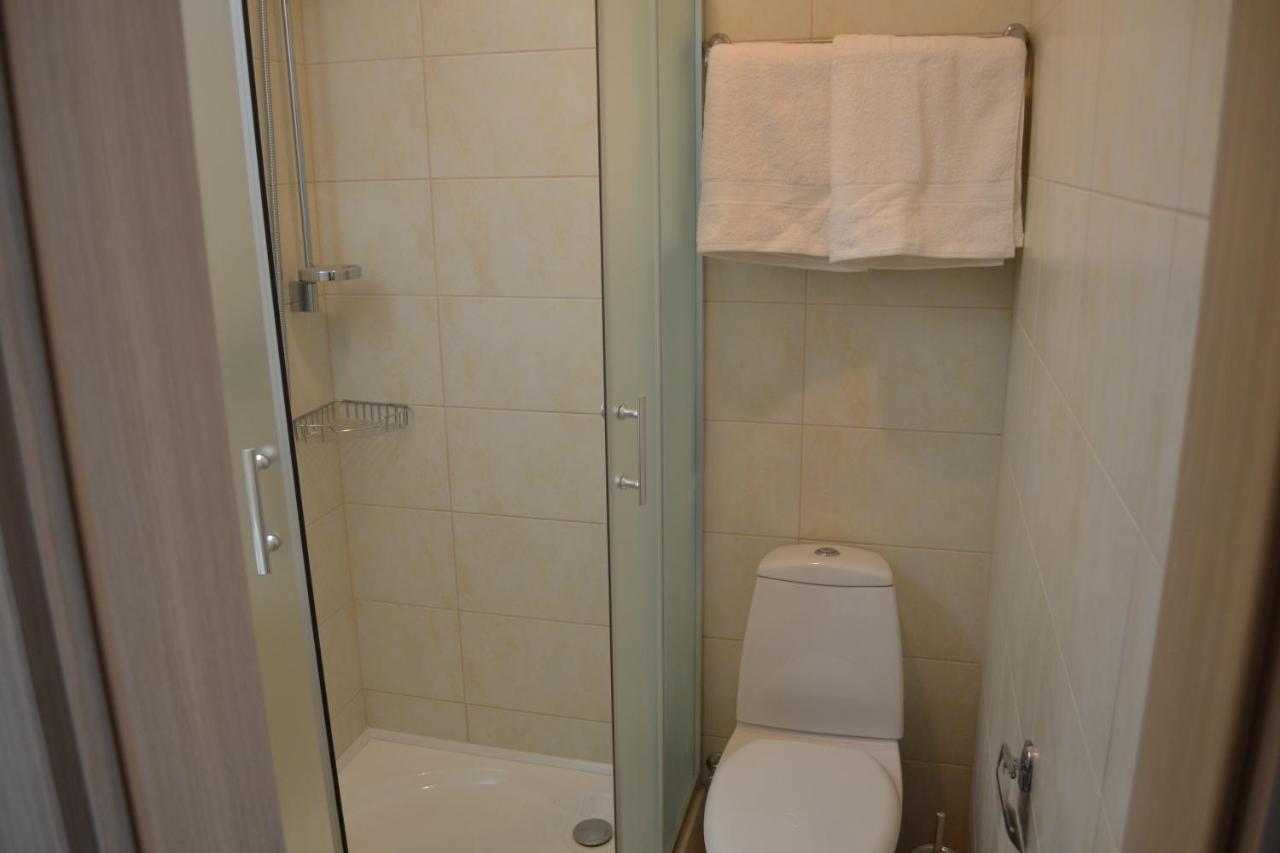 Centre House Vilnius