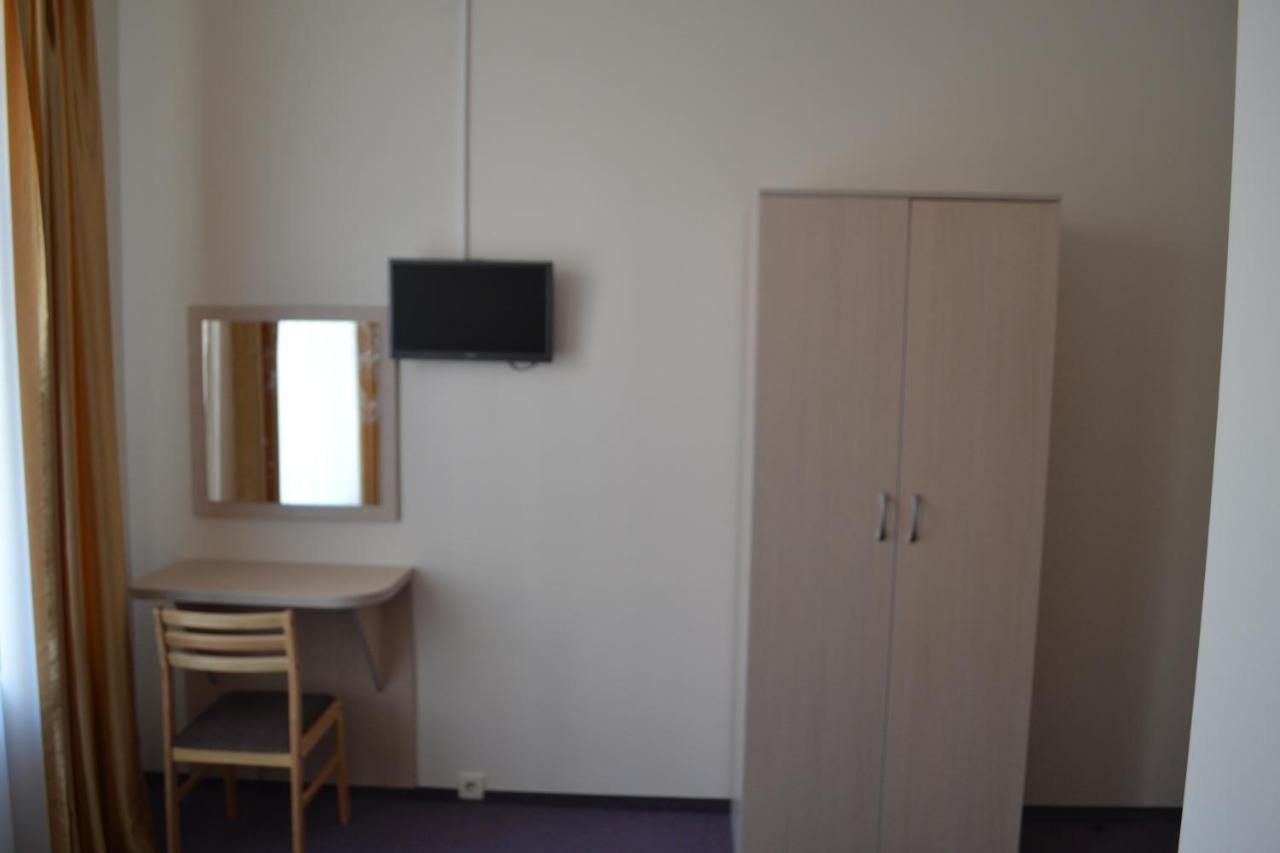 Centre House Vilnius