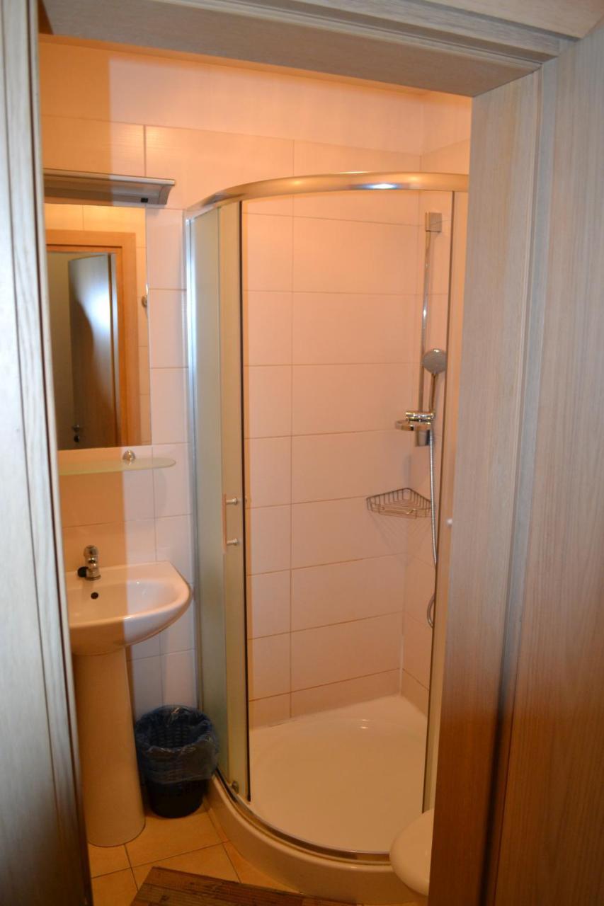 Appartamento Centre House *
