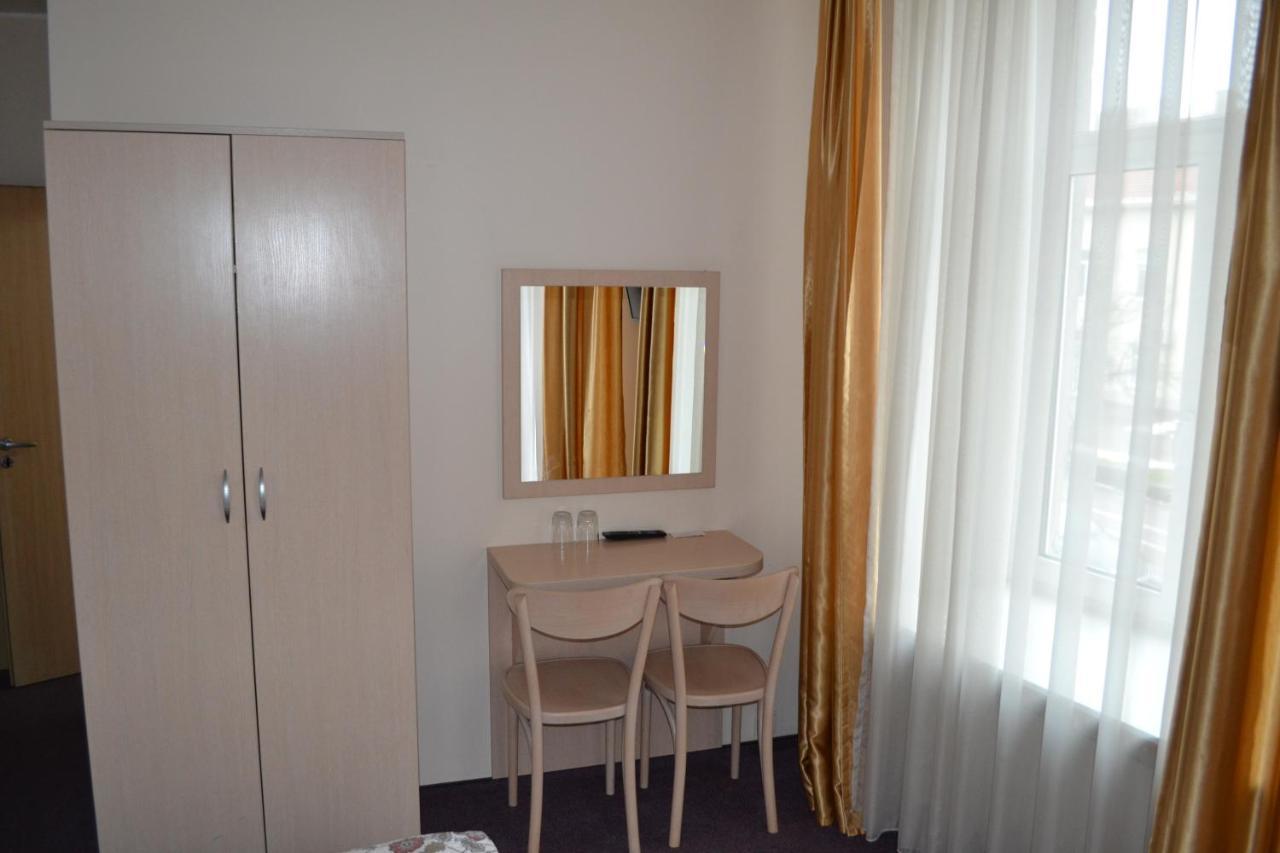 Centre House Appartamento *