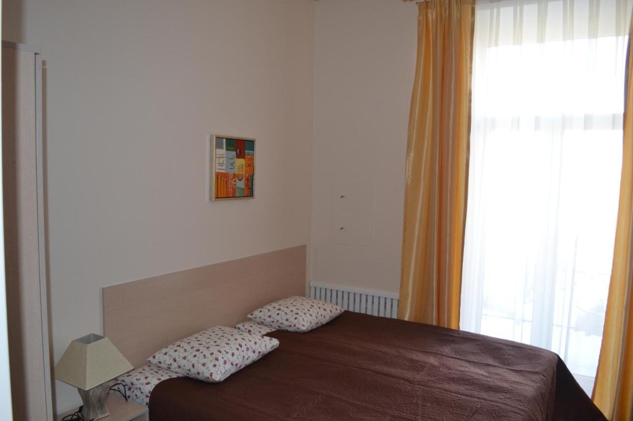 Appartamento Centre House