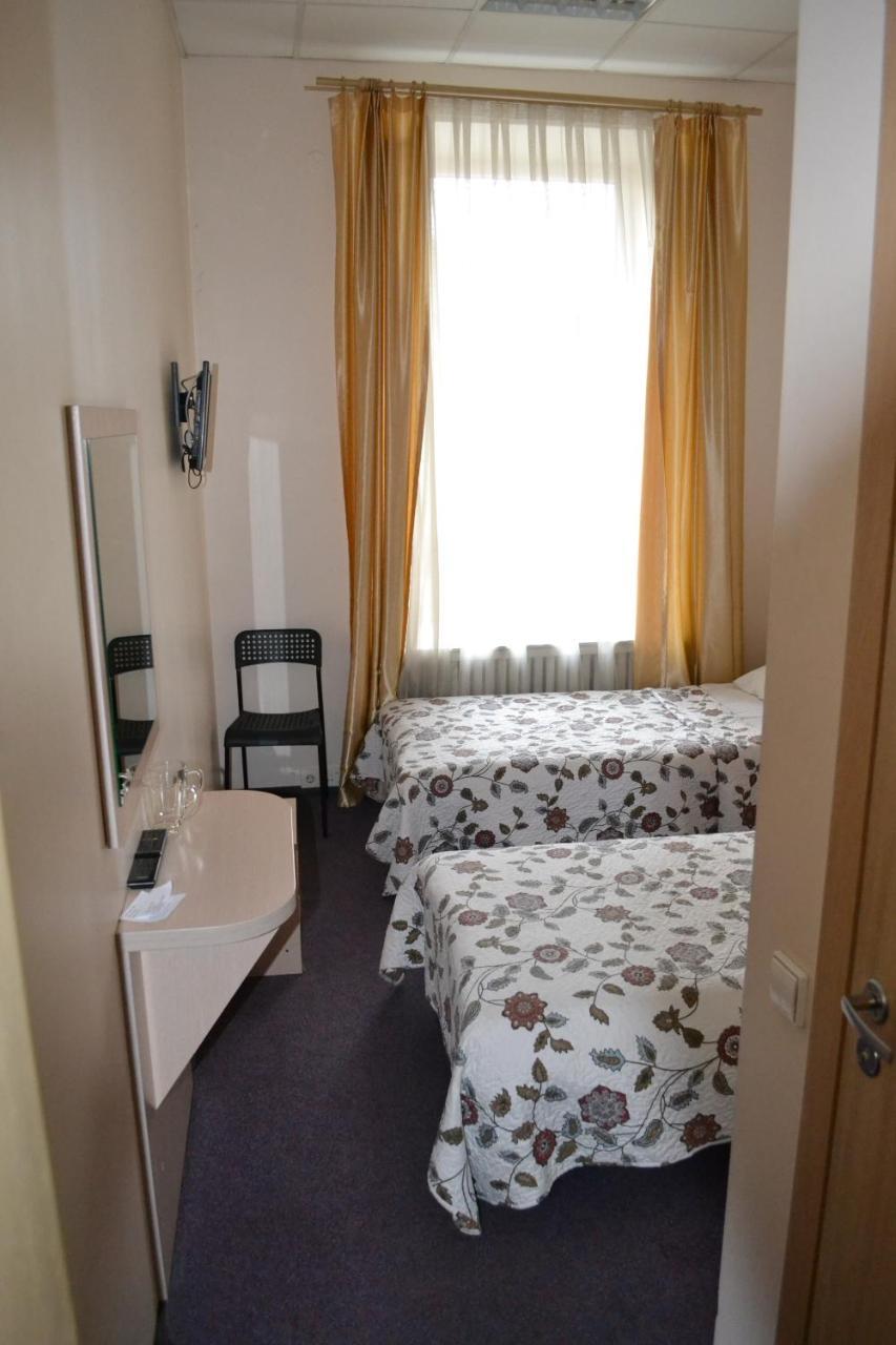 Centre House Appartamento