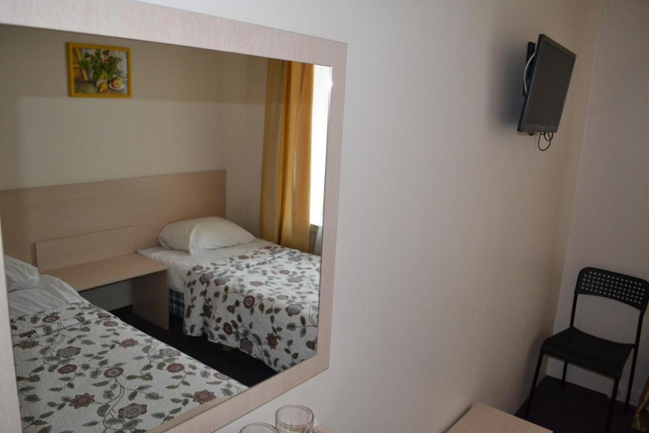 Appartamento Centre House *