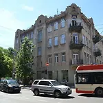 Vilnius Centre House