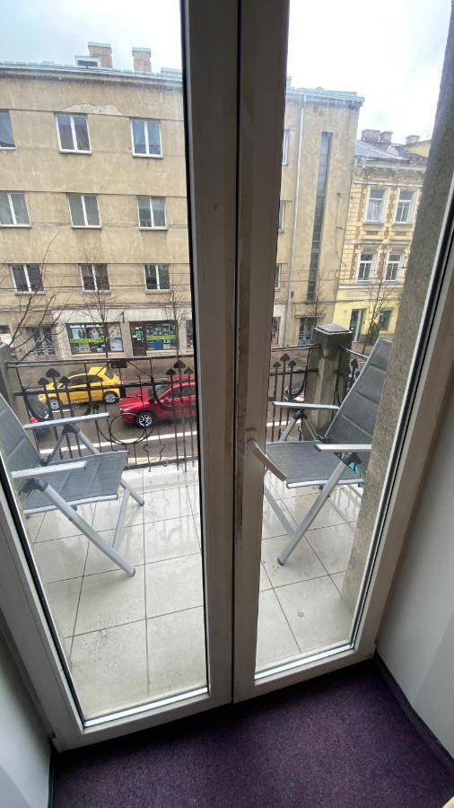 Apartment Centre House Wilna