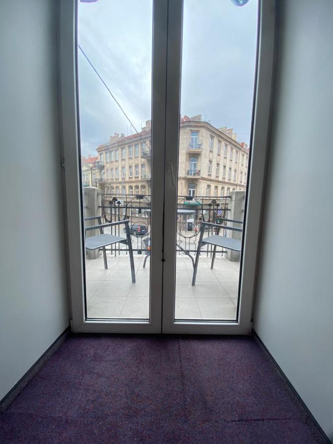 Centre House Apartment *