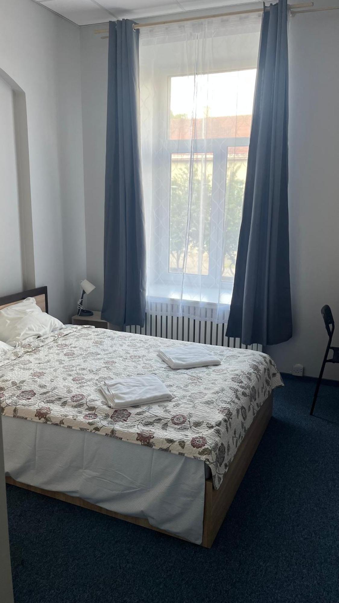 Centre House Wilna