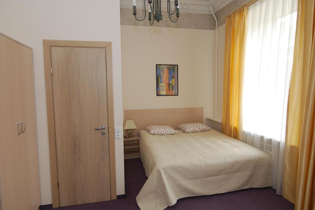 Centre House Wilna