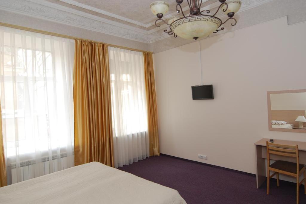 Centre House Apartment Wilna