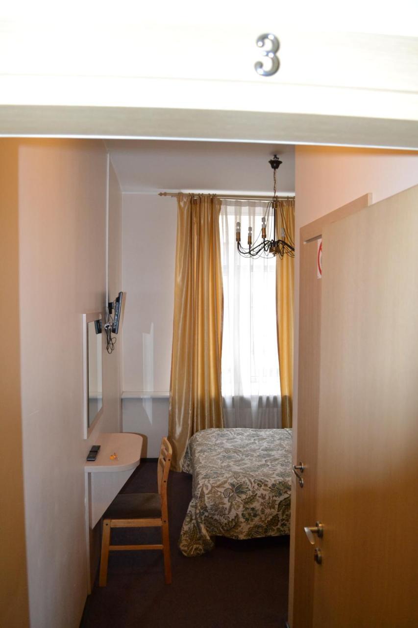 Centre House Apartment