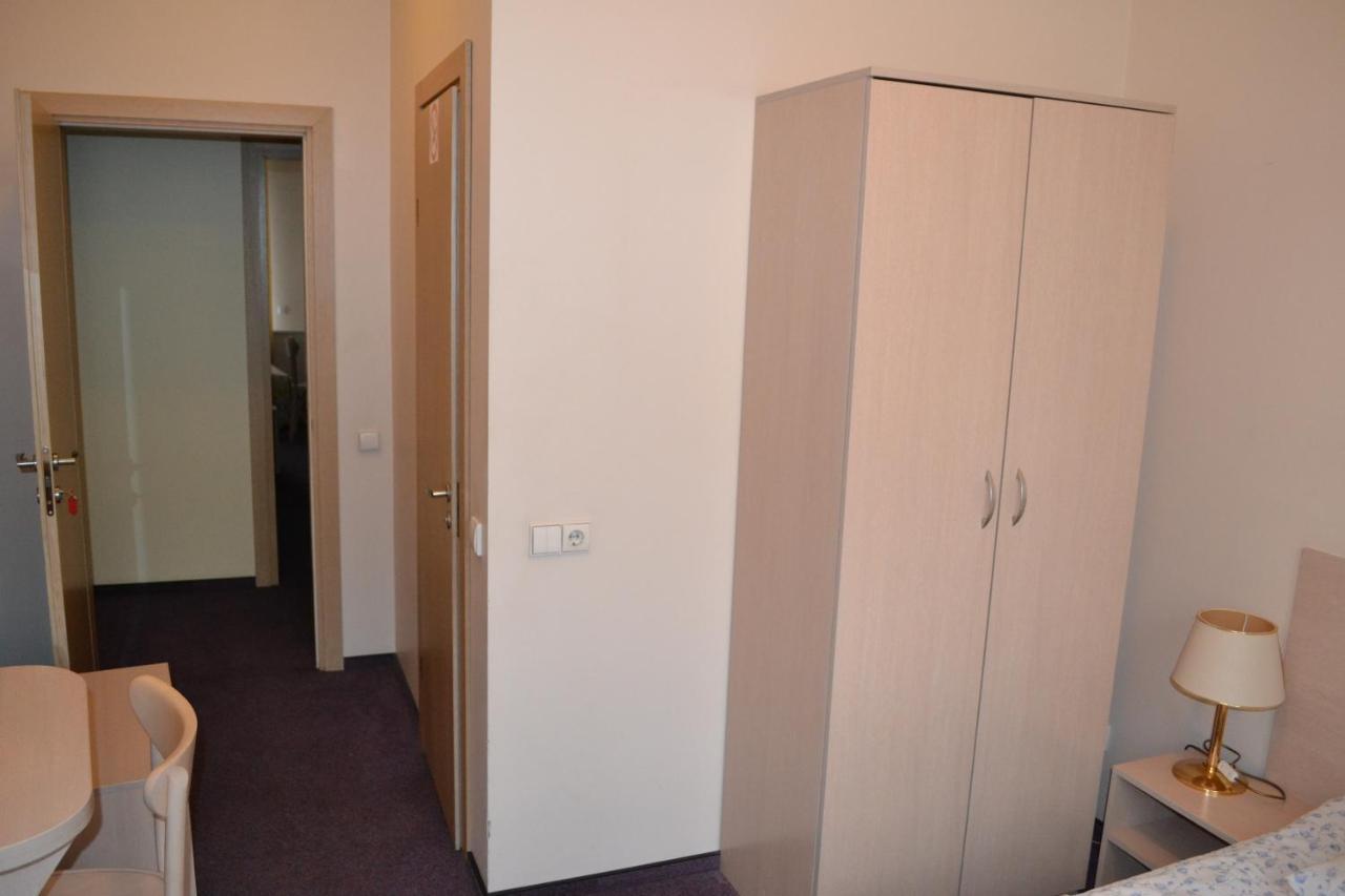 Centre House Apartment Wilna