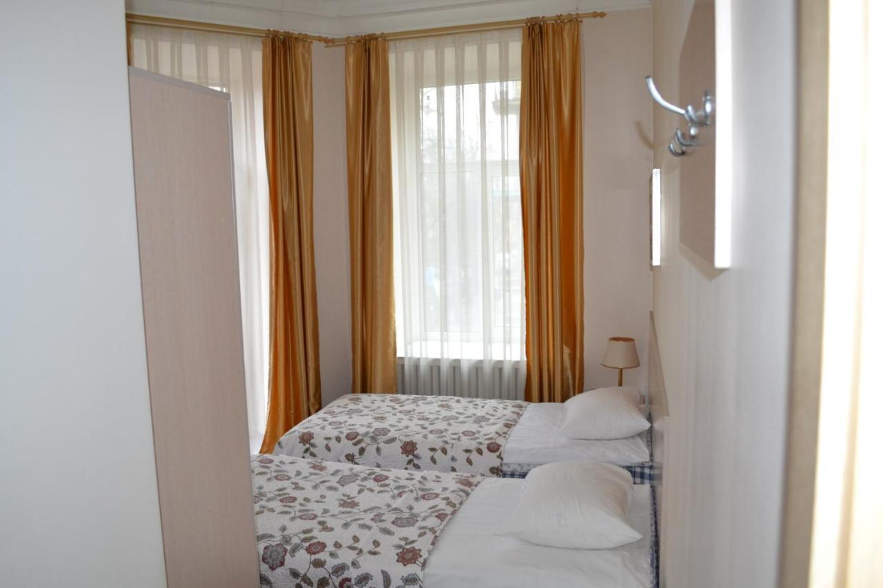Apartment Centre House Wilna