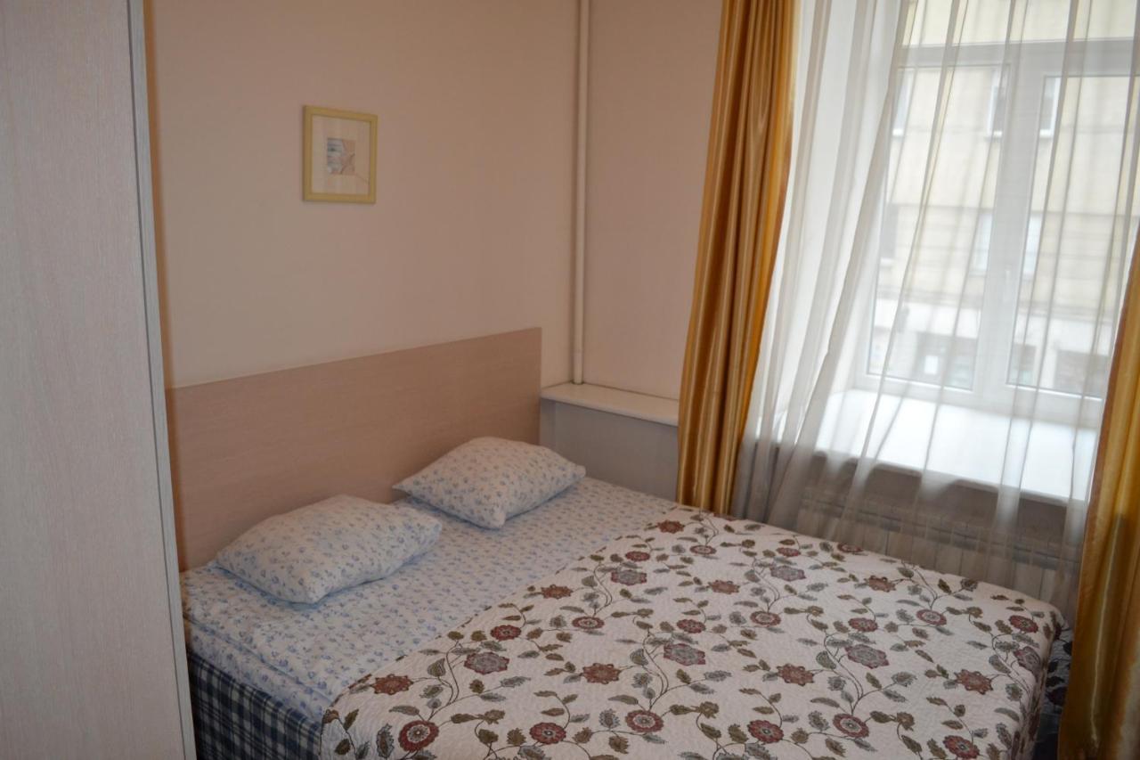 Apartment Centre House Wilna