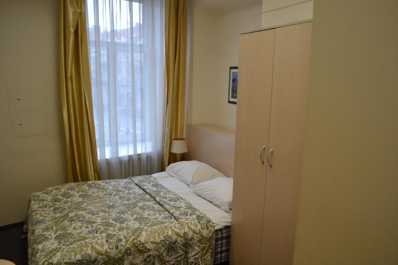 Centre House Wilna
