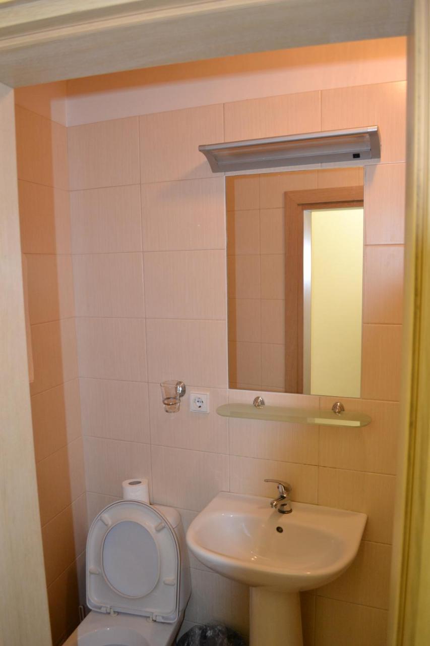 Centre House Wilna