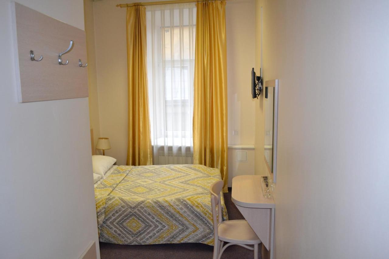 Centre House Apartment Wilna