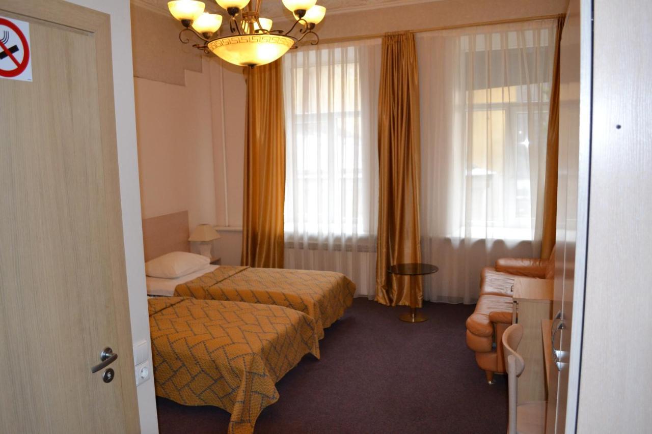 Centre House Apartment Wilna