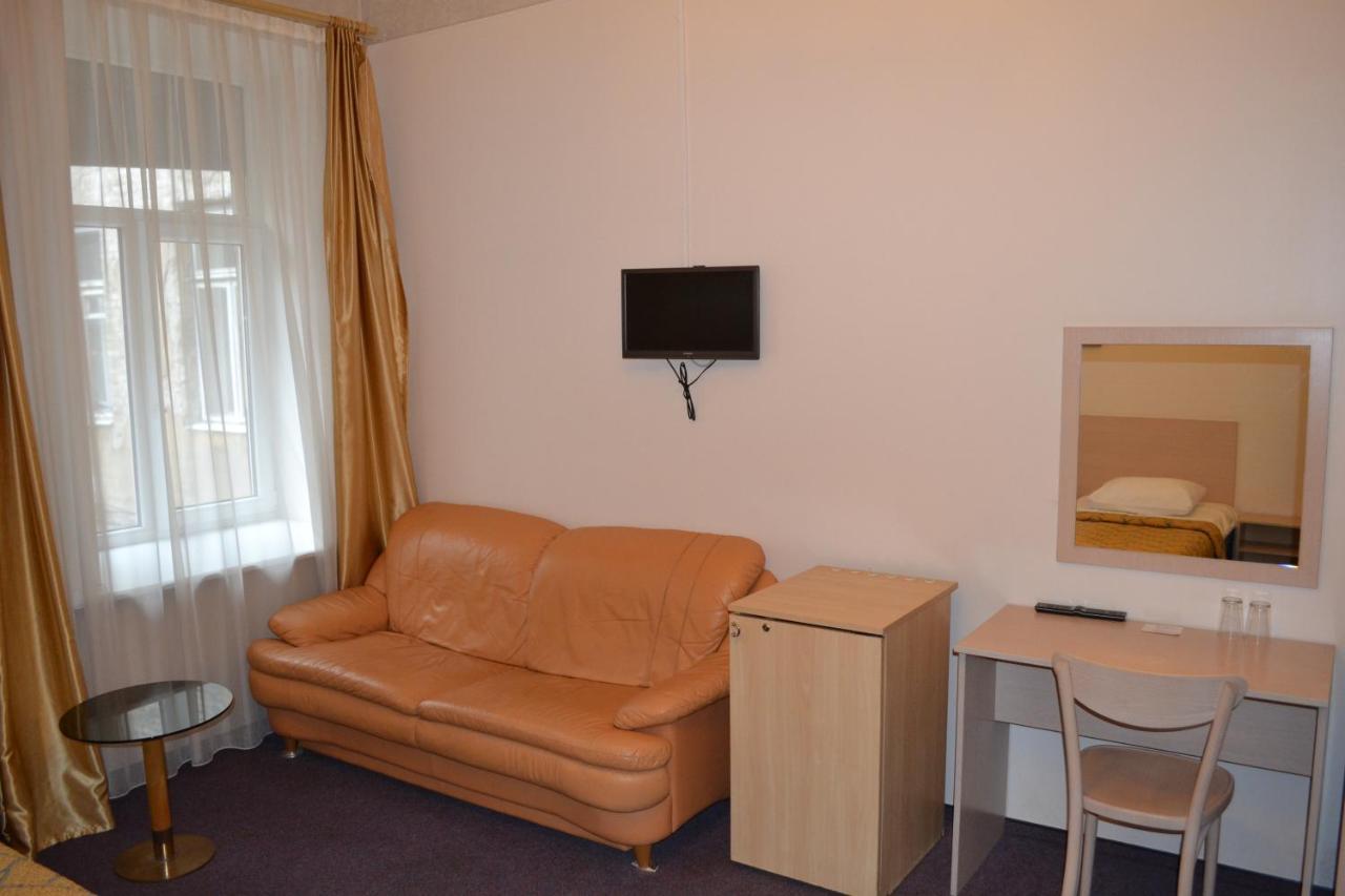 Centre House Apartment