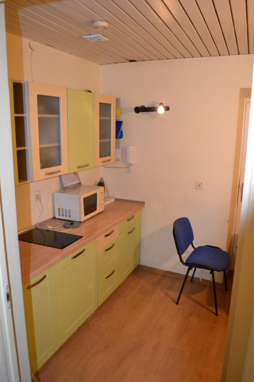 Centre House Apartment *
